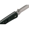 Нож BUCK 0110BKS1 110 FOLDING HUNTER SLIM SELECT B0110BKS1