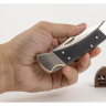 Нож BUCK 0110BKSNS FOLDING HUNTER B0110BKSNS