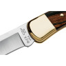 Нож Buck 0110BRSFG Folding Hunter B0110BRSFG