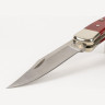 Складной нож Buck 0110 Chairman Series B0110CWSNK