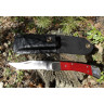 Нож BUCK 0110CWSR FOLDING HUNTER B0110CWSR