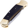 Нож BUCK 0112BKSLE1 RANGER VINTAGE TRIBUTE B0112BKSLE1