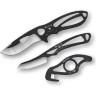 Нож BUCK 0141BKS PAKLITE LARGE SKINNER B0141BKS
