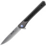 Нож BUCK 0264GYS CAVALIER B0264GYS