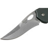 Нож BUCK 0715ODS ASCEND LT B0715ODS