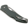 Нож BUCK 0715ODS ASCEND LT B0715ODS