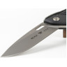 Нож BUCK 0830BKS MARKSMAN B0830BKS