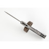 Нож BUCK 0830BKS MARKSMAN B0830BKS