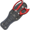 Ножницы BUCK 030RDS SPLIZZORS B0030RDS