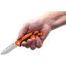 Нож BUCK 0661ORS PURSUIT SMALL B0661ORS