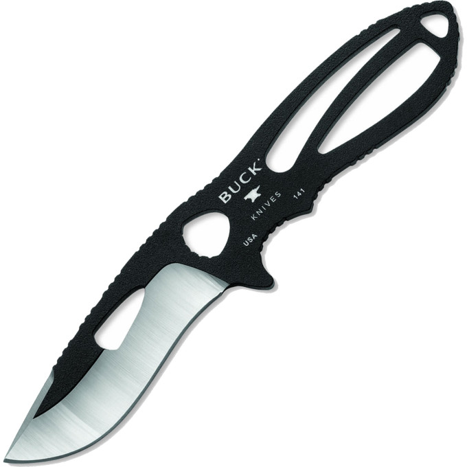 Нож BUCK 0141BKS PAKLITE LARGE SKINNER B0141BKS