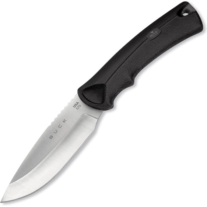 Нож BUCK 0679BKS BUCKLITE MAX - LARGE B0679BKS