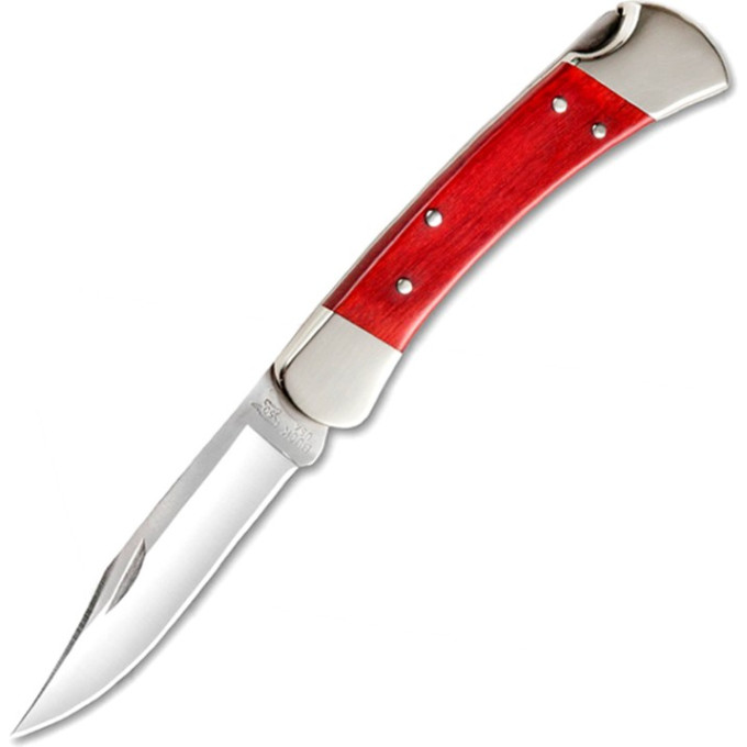 Нож BUCK 0110CWSR FOLDING HUNTER B0110CWSR
